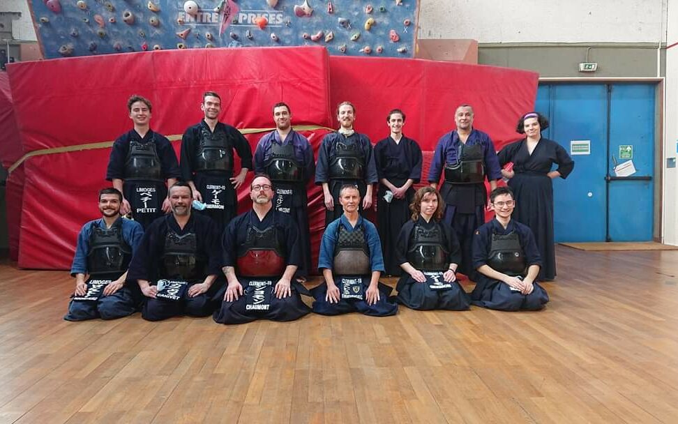 ASM Kendo Tour