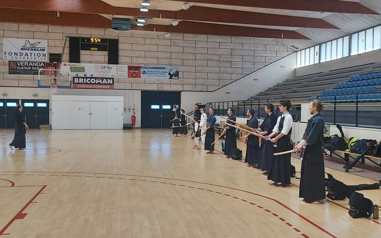 La Coupe des Alpes en ligne de mire !