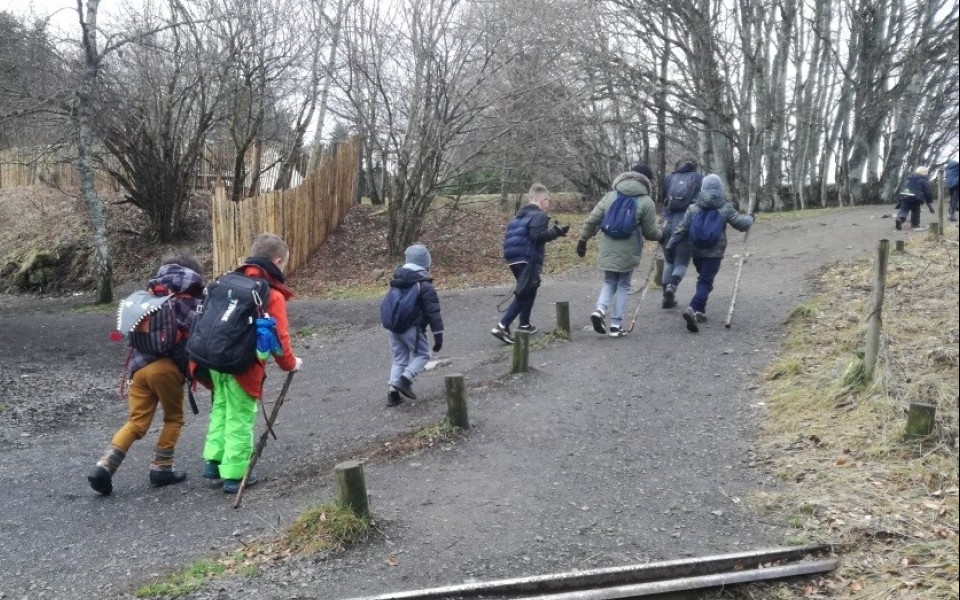 Vacances de Février : une belle bouffée d’oxygène pour nos asémistes !