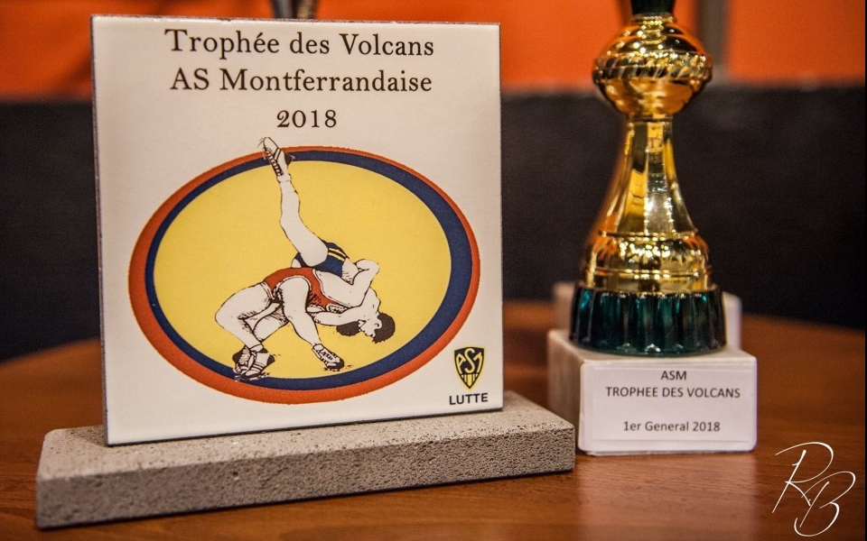 Rétrospective du Trophée des Volcans – épisode N°5 : Rendez-vous faits marquants