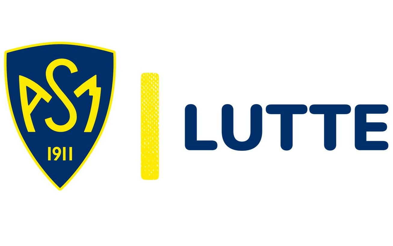 Section lutte - Entraînements pendant les vacances d'avril 2022