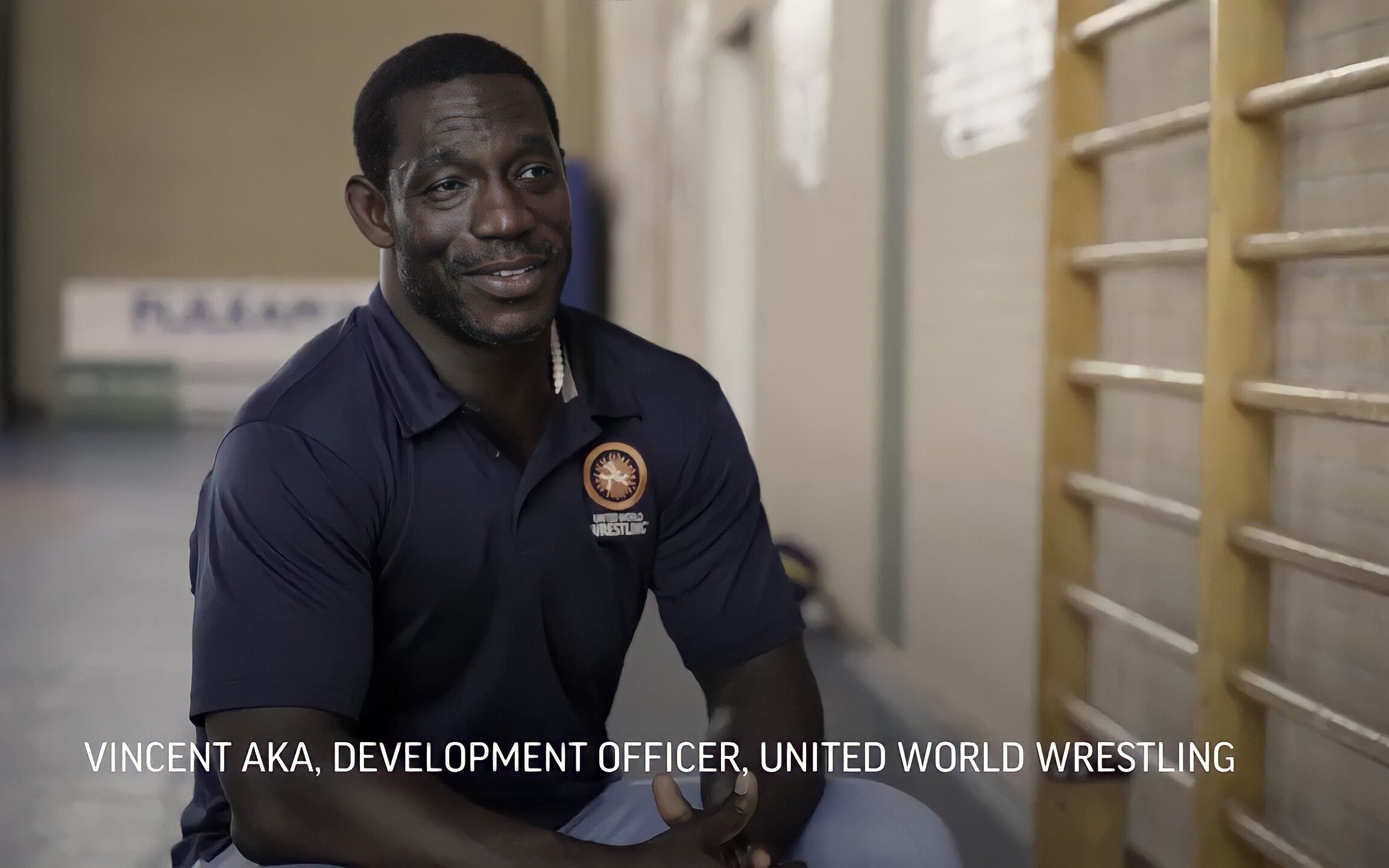 « Que sont-ils devenus ? », Vincent AKA AKESSE Médaille d’Or de l’ASM