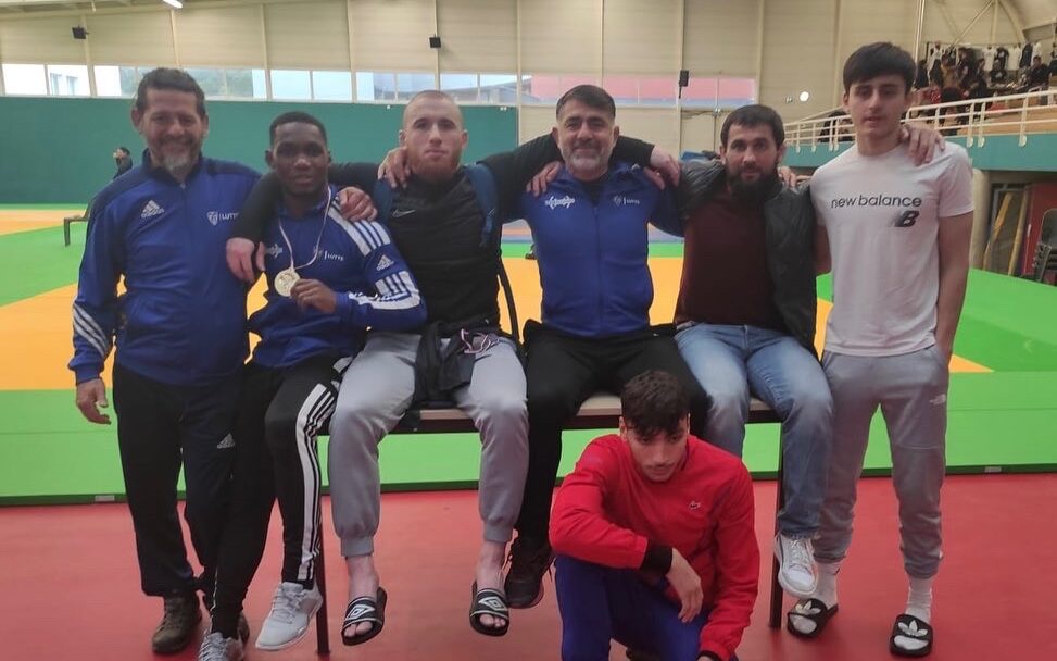 Tournoi Ranking National de Besançon 2022