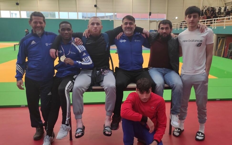 Tournoi Ranking National de Besançon 2022