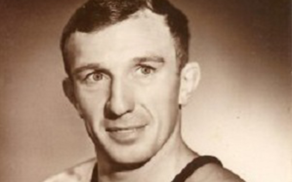 Découvrez l'interview d'André Zoete, illustre lutteur asémiste, parrain de notre 19ème Trophée des Volcans