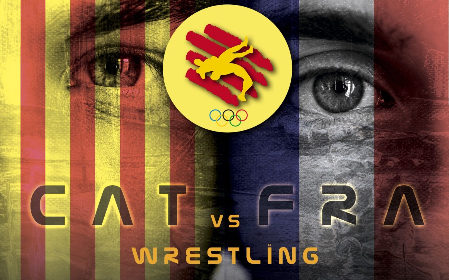 ASM CONTRE CATALOGNE