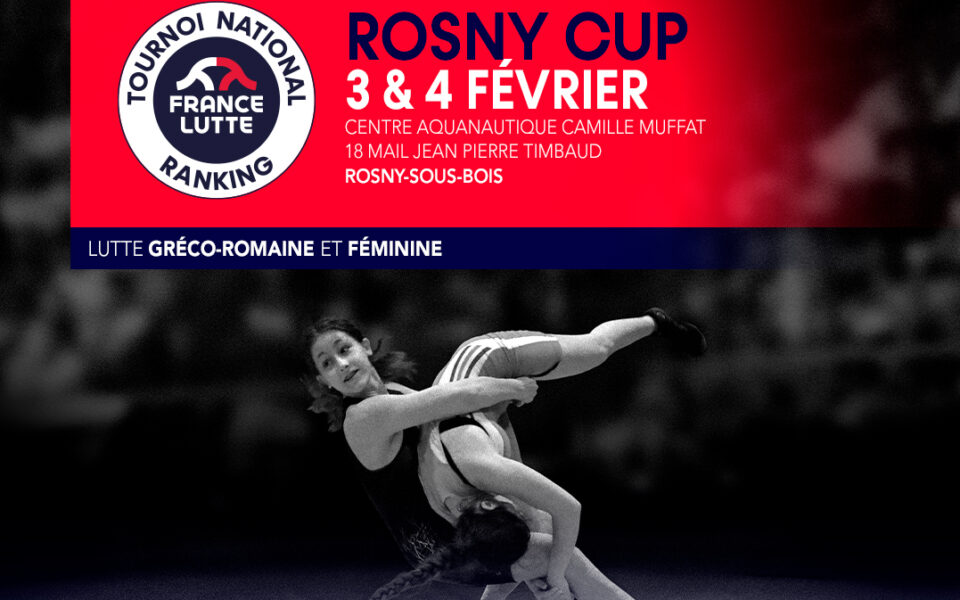 L'ASM lutte 3ème au Ranking de Rosny