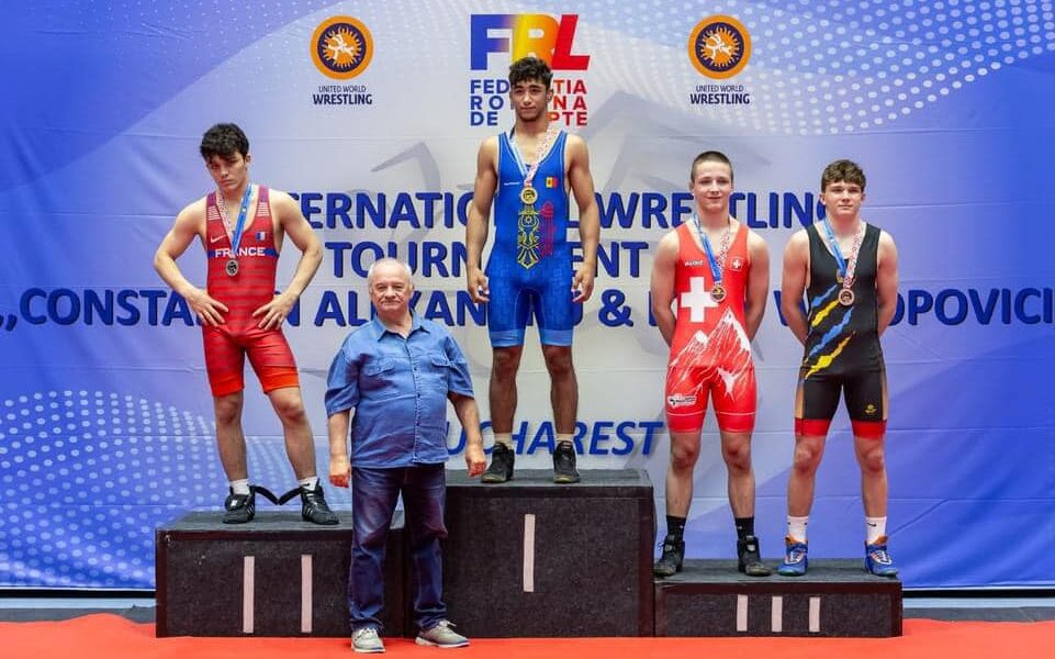 Sélection équipe de France