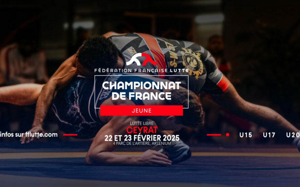 Championnat de France Jeune