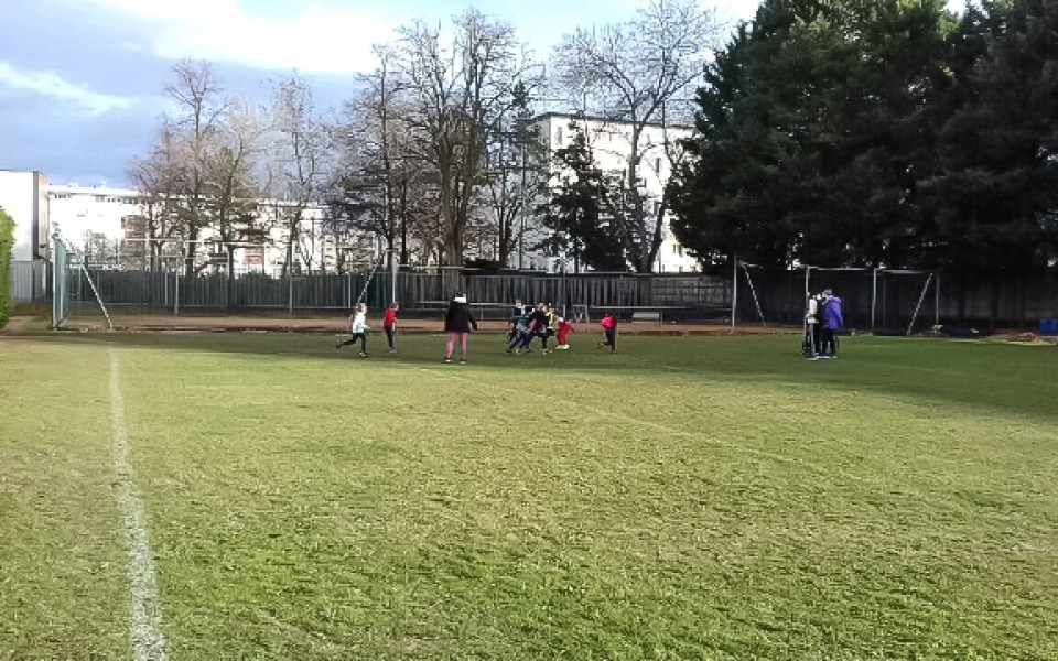 Le multisports de l’ASM s'adapte