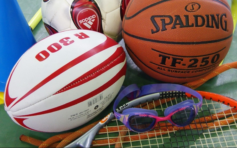 Stages Multisports Toussaint 2021 : top départ pour les inscriptions !