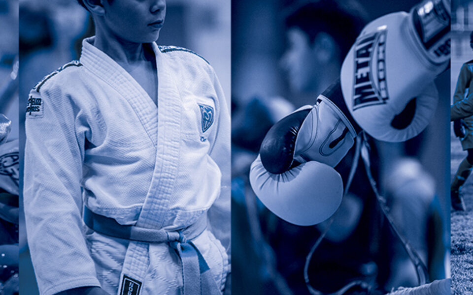 Les inscriptions au Multisports pour la saison 2023-2024 se poursuivent