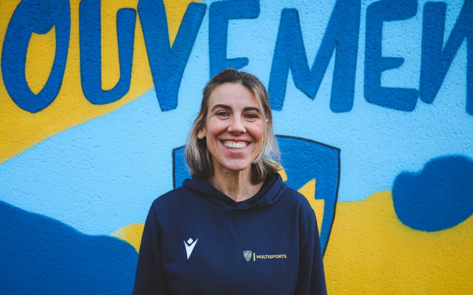 Mariana Palmeiro : Un parcours transatlantique au service des jeunes