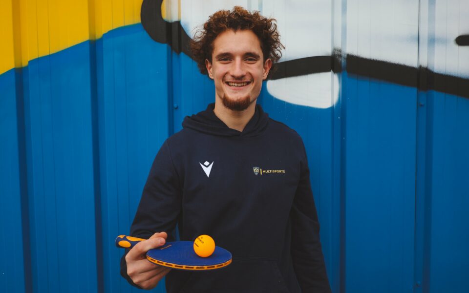 L'Esprit Multisports selon Maxime : inclusivité et développement