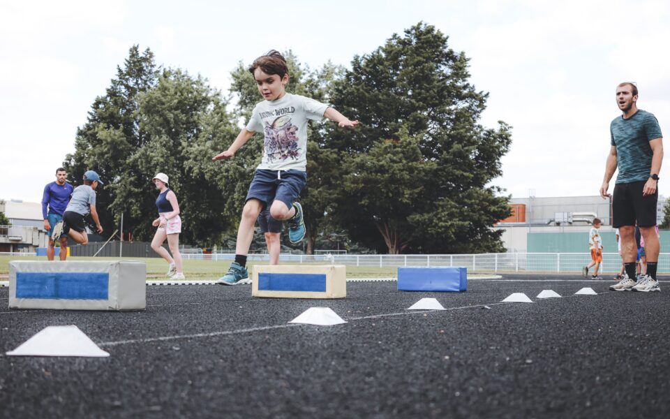 Rentrée : dernières places pour la saison 2024-25 !