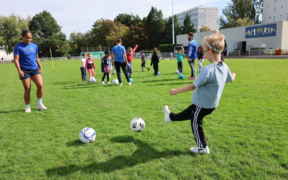 Nouveau cycle sportif à l'ASM Multisports !