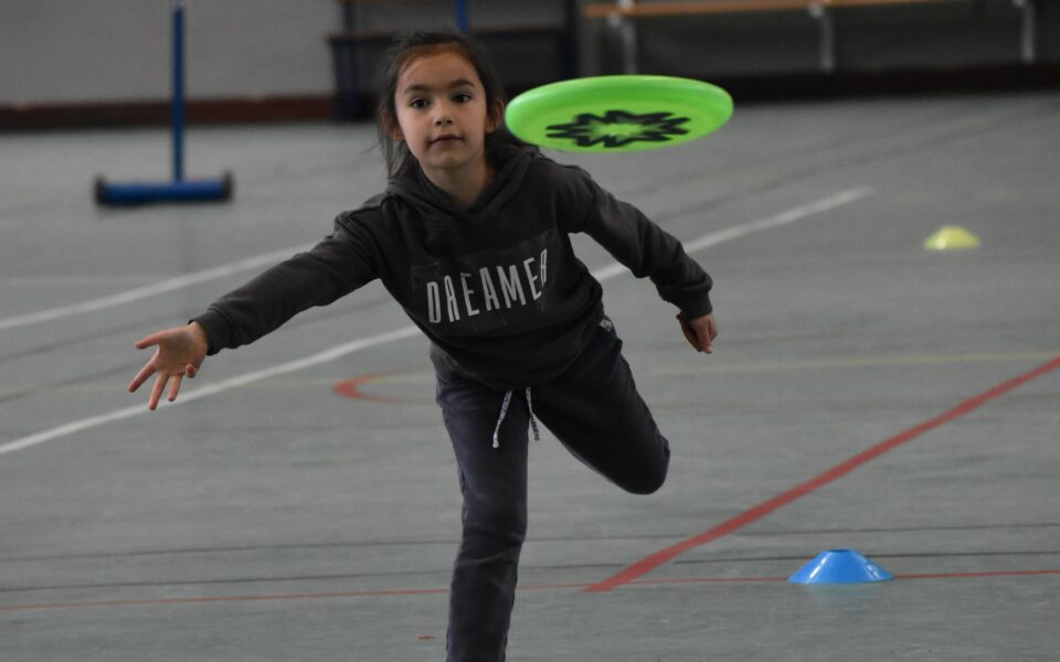 Ne manquez pas les dernières places !