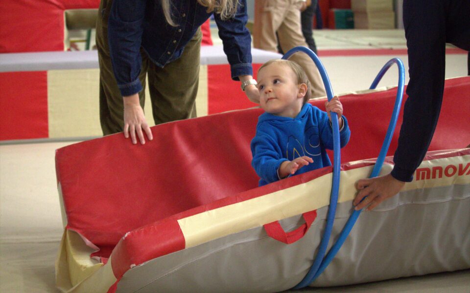 📸 Retour en images sur la séance des PREMIERS ...