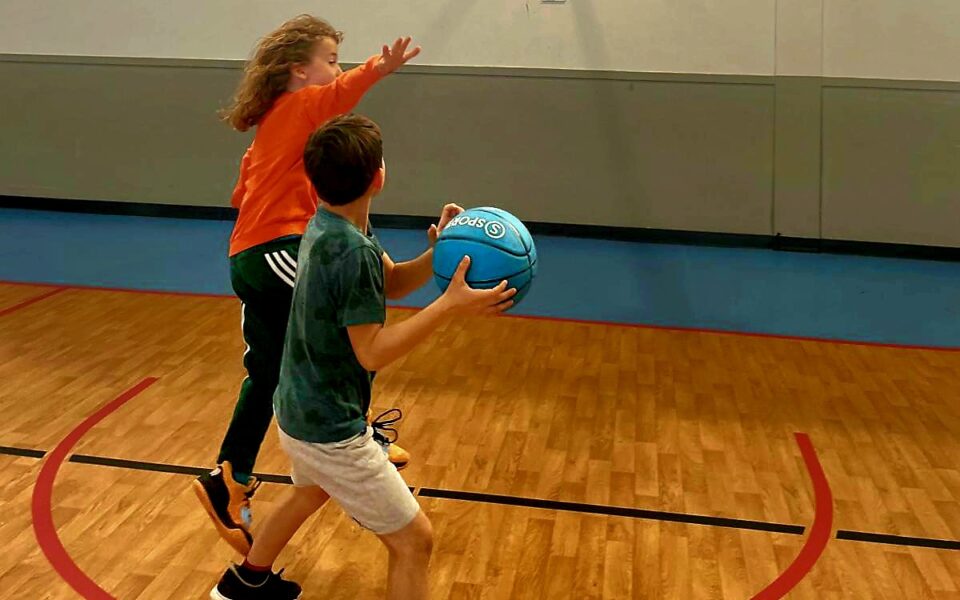 Présentation du programme KIDS pour la saison à ...