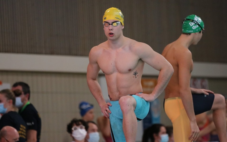 Retransmission des Finales A du week end