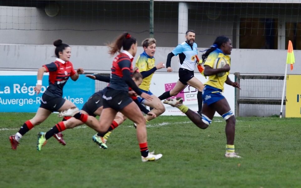 PLACE AU CHAMPIONNAT