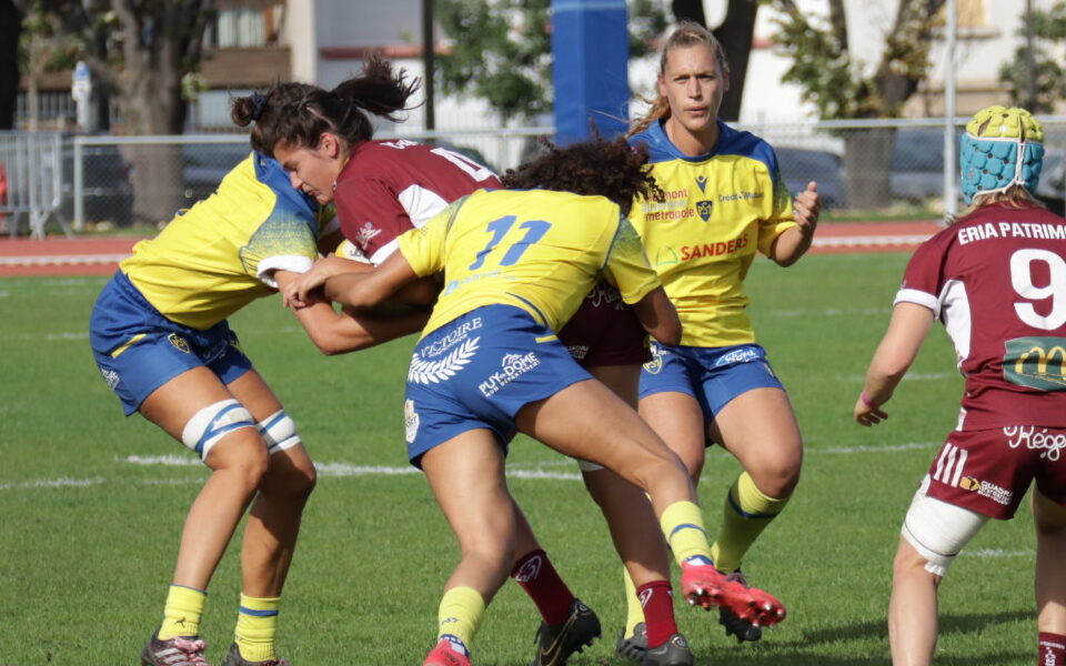 Communiqué de presse