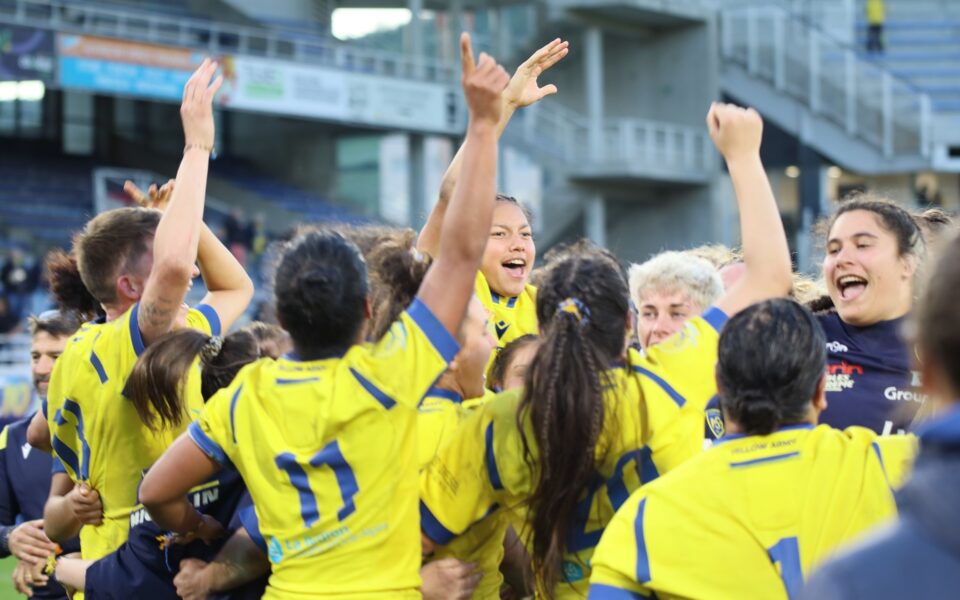 Direction les demi-finales !