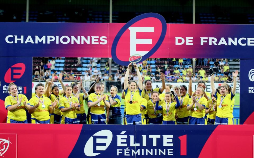 Que l'aventure continue...