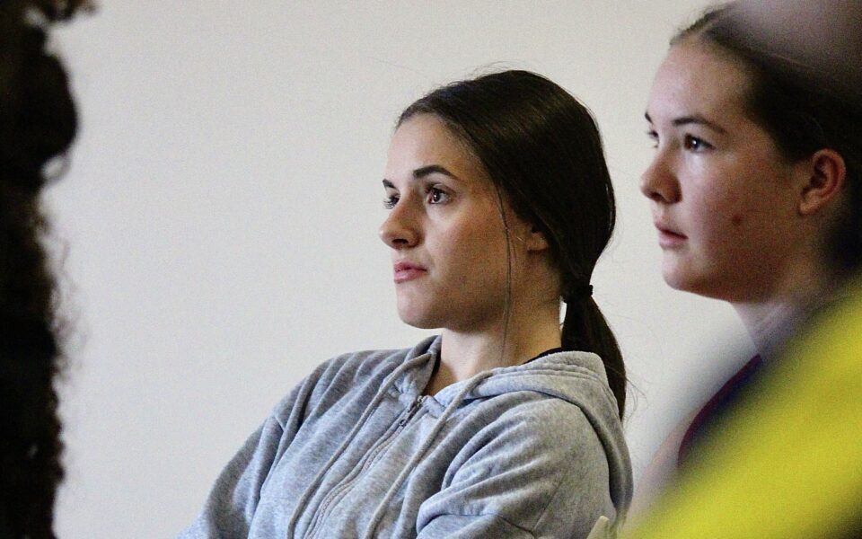 ASM Romagnat Rugby Féminin X Circet, opportunités de carrière pour les joueuses