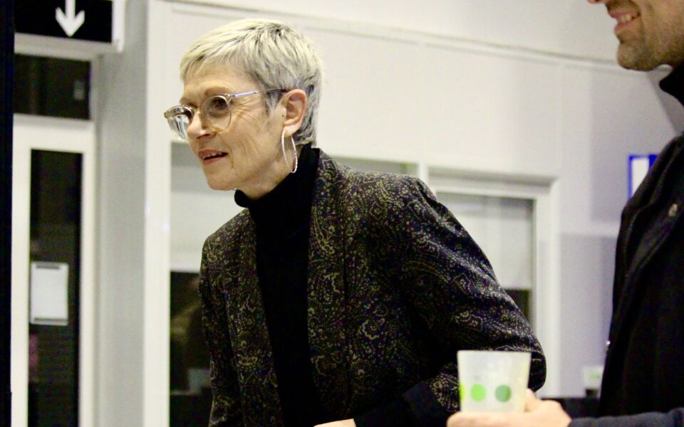 Afterwork chez Ford DUGAT Automobiles