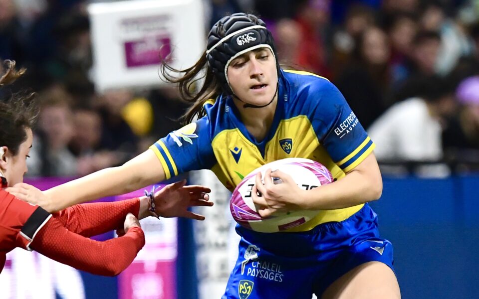 EXPLOSIVES, nos Jaunes et Bleues décrochent la deuxième place