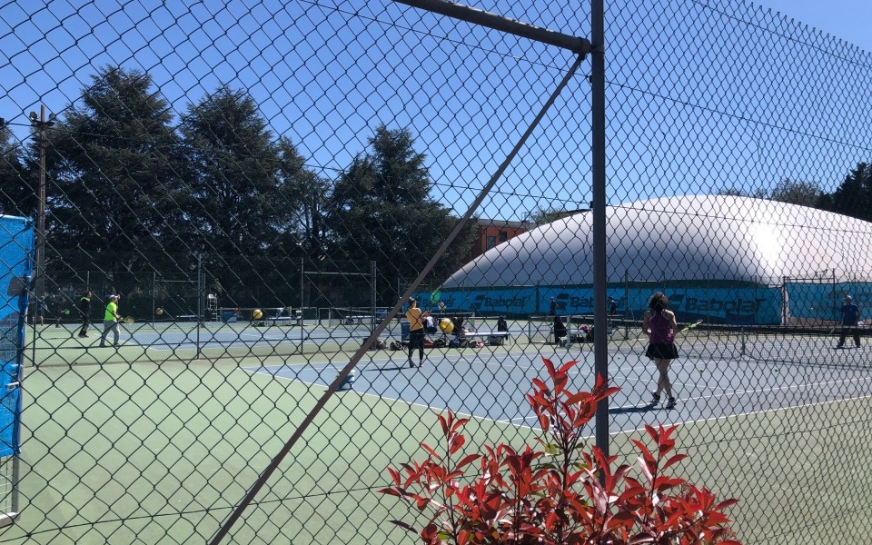 Planning Vacances Avril 2021