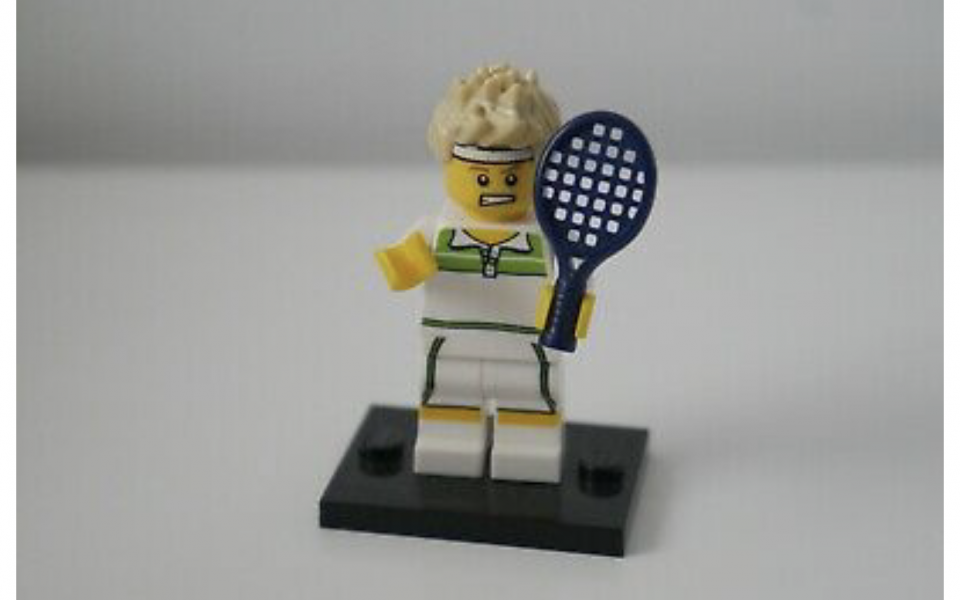 Organisation de l'école de Tennis (Vacances Février 2021)