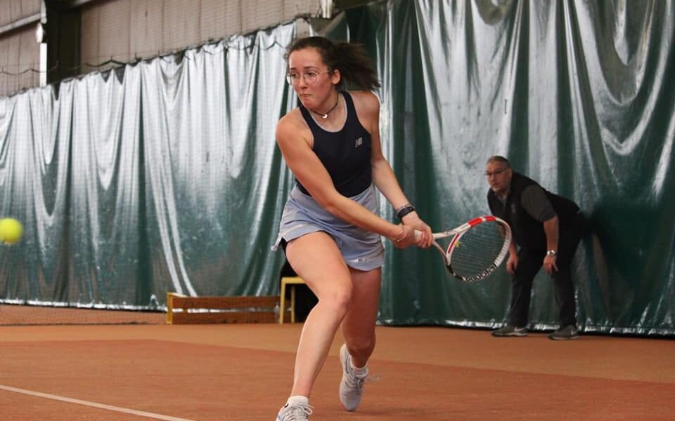 Le tennis féminin à l'honneur au niveau national et international aujourd'hui et dimanche!
