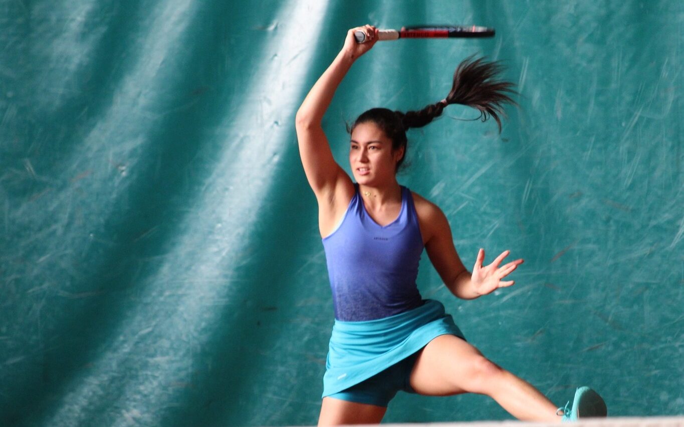 Tableau final du tournoi National CNGT 2022 de l'ASM
