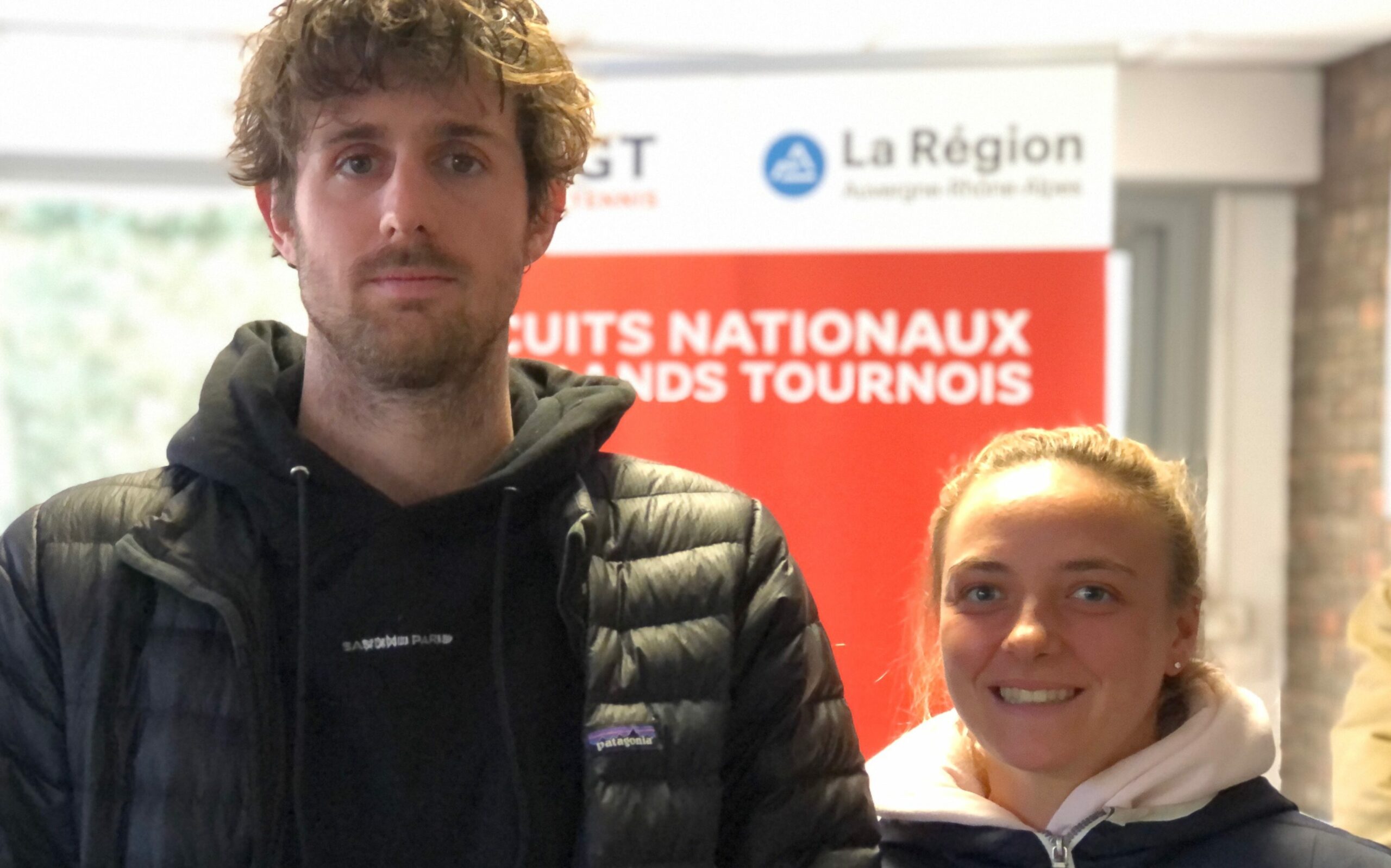 Le tournoi national a rendu son verdict!