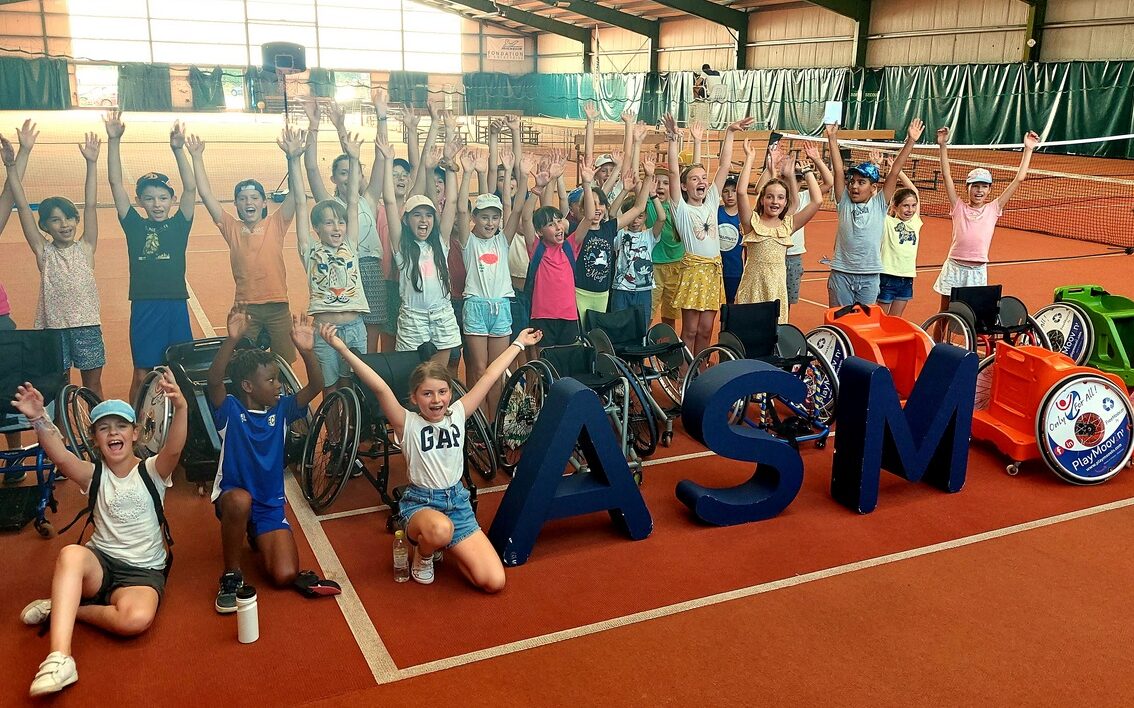 Les écoles échangent autour du handicap et de la situation de handicap !