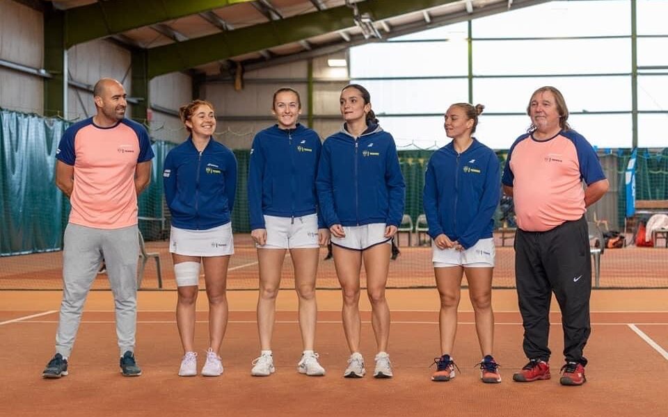 Championnat de France Féminin PRO B : résultat de la première journée