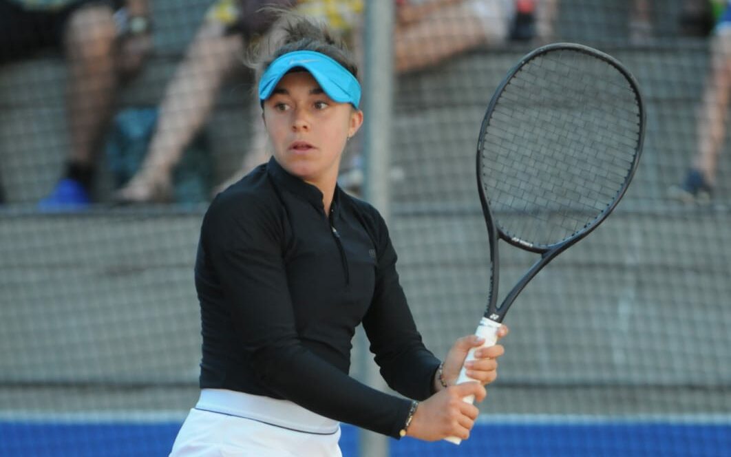 Open des Volcans : début du tableau final hommes et femmes