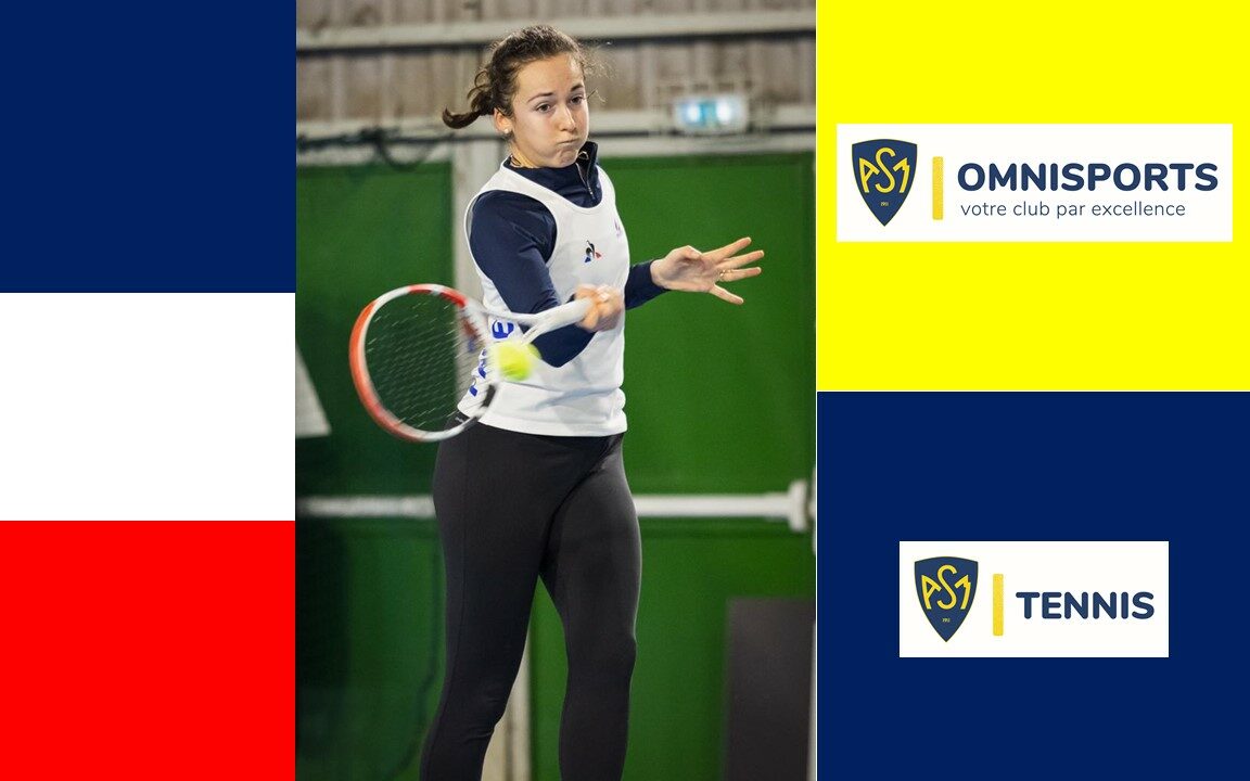 Clarisse AUSSERT avec l'équipe de France aux Jeux Mondiaux Universitaires d'été à Chengdu (Chine) !