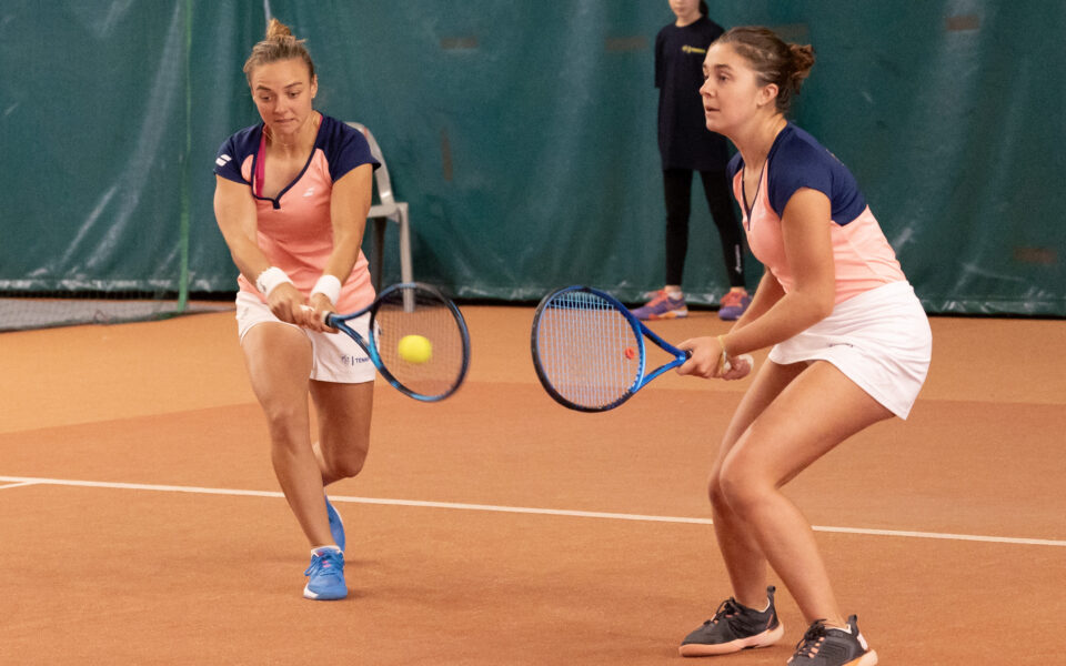 Alice TUBELLO : une reprise sur les chapeaux de roues !