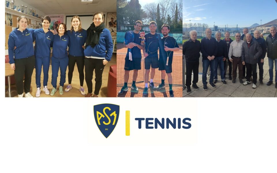 Trois équipes sénior + en phase finale du Championnat de France 2024 !