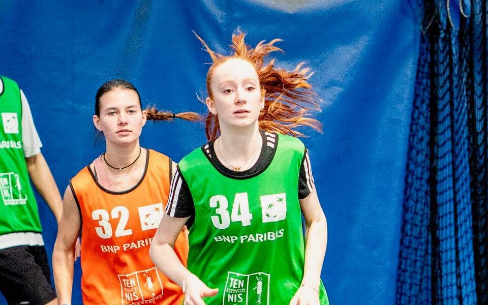 Roland Garros 2024 : Lilou sera de la partie !