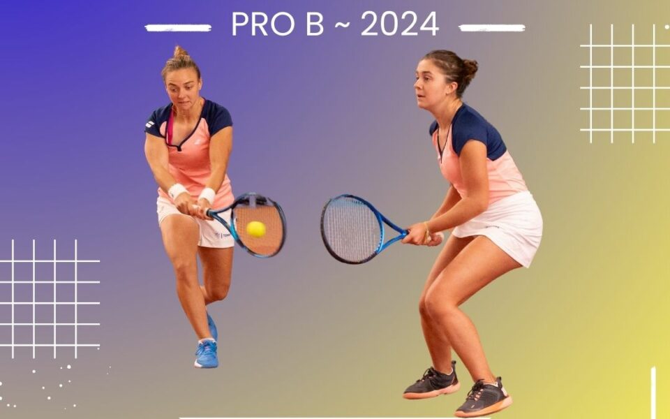 Une nouvelle saison en pro B féminine s'annonce !