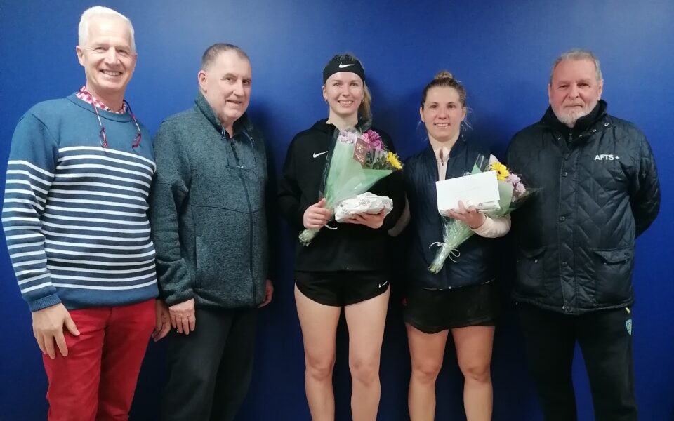 Open des Volcans 2025 : un beau plateau final !