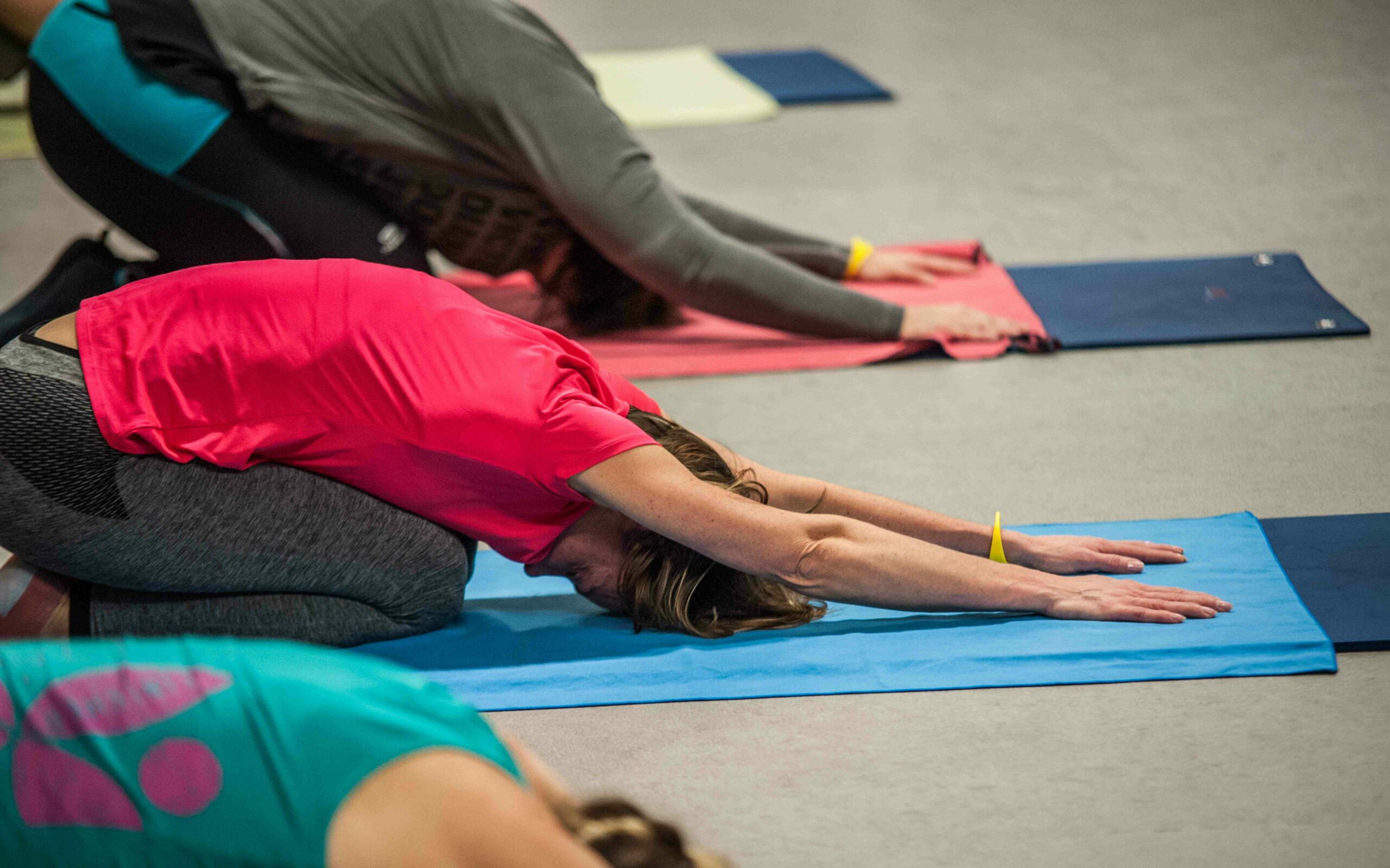 Maison Sport Santé : exemple d'une intégration réussie !