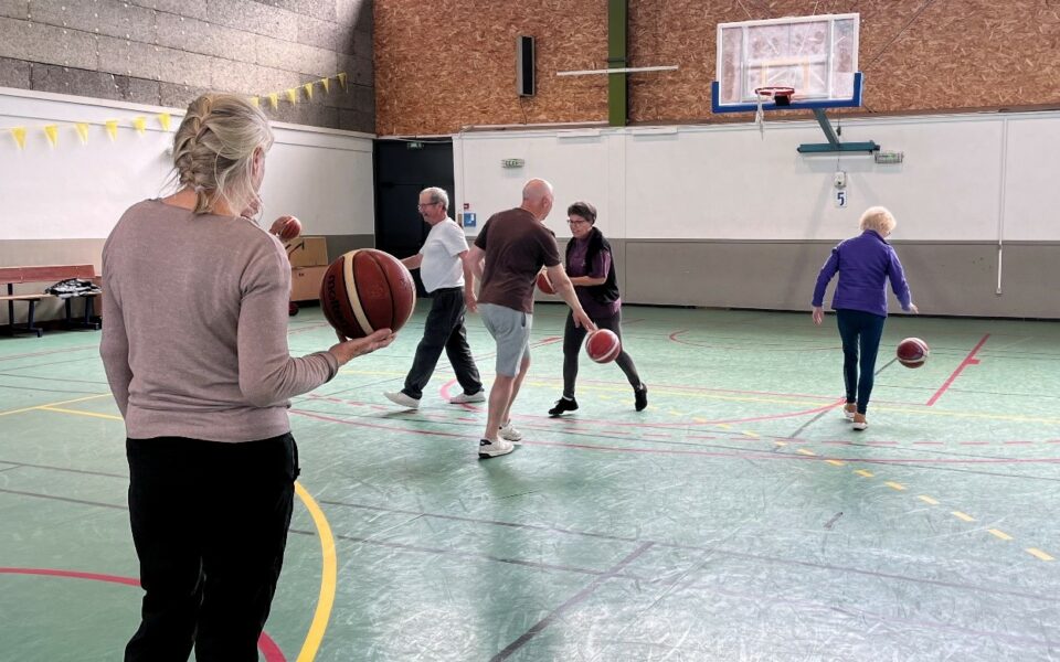 Retour sur la journée « CETTE ANNEE, SI ON BOUGEAIT !
