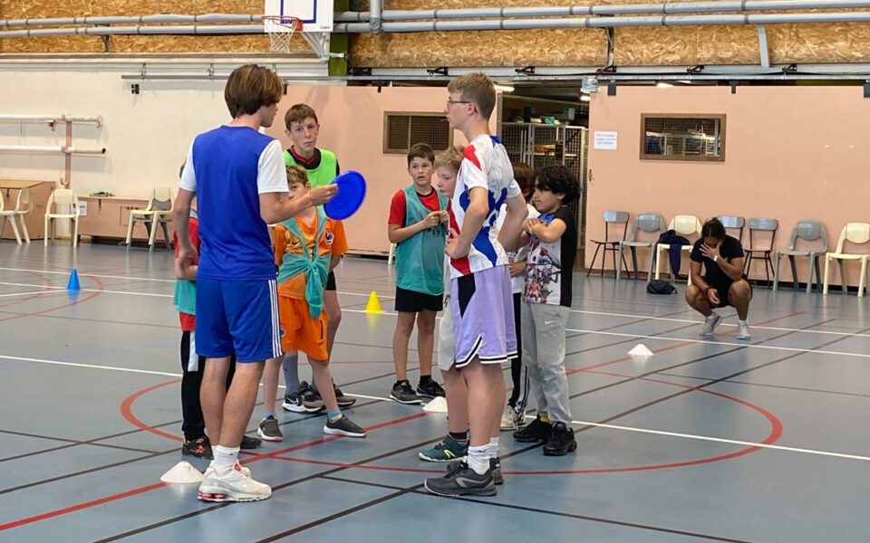 La 6ème saison de la formation Jeunes Éducateurs est lancée