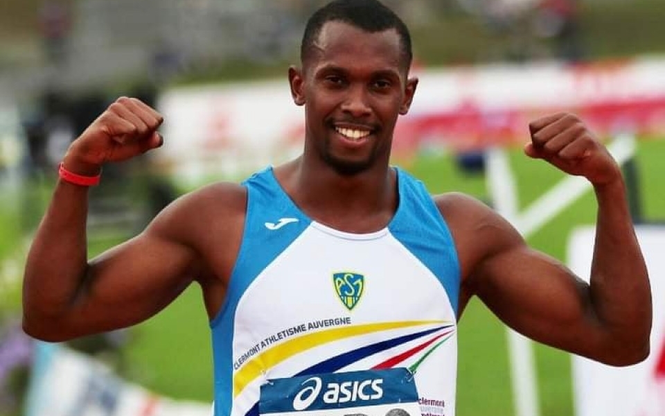 Ruben GADO titré et Meriem SAHNOUNE médaillée aux championnats de France d'athlétisme 25 - 26 - 27 juin