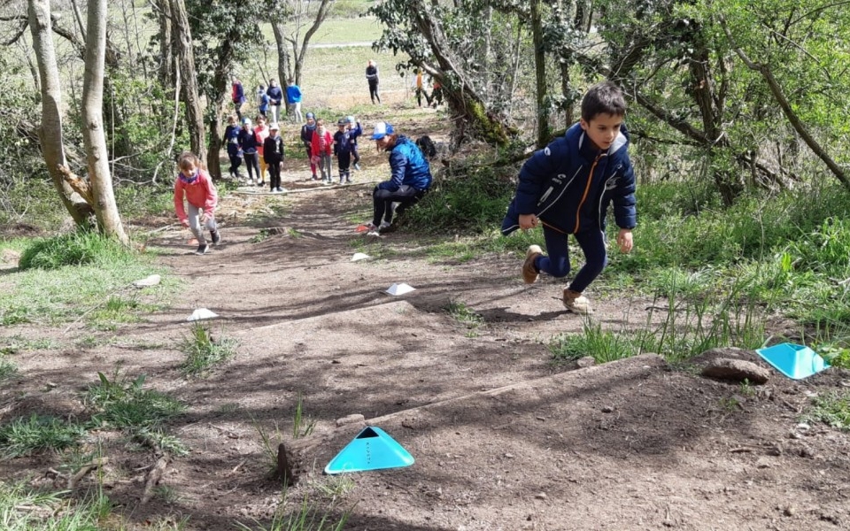 La Trail Académie de l’ASM Athlétisme, c’est parti (et c’est gratuit) !